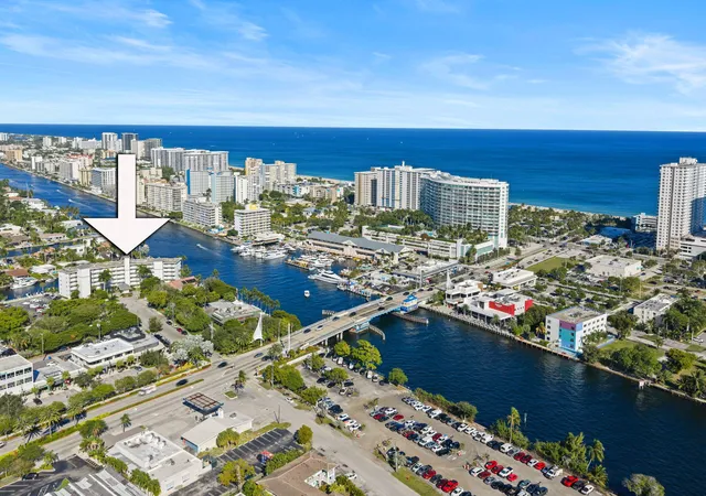 Photo 2 of Condo for sale at 140 Ne 28th Avenue #602, Pompano Beach, FL 33062 | MLS# B26071504 | Listing updated on 2026-09-16