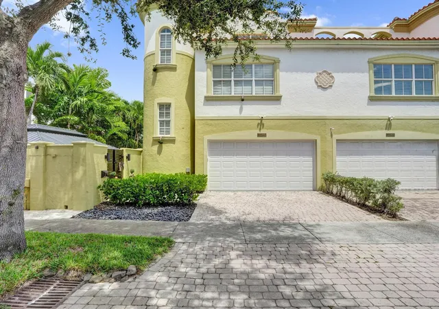 Photo 2 of Townhouse for sale at 1411 Ne 7th Street, Fort Lauderdale, FL 33304 | MLS# B26071513 | Listing updated on 2026-09-14
