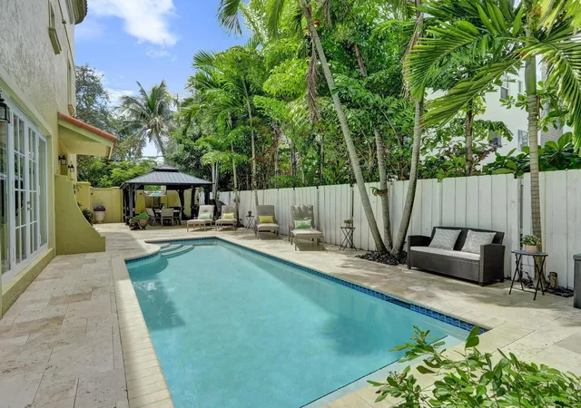 Photo 3 of Townhouse for sale at 1411 Ne 7th Street, Fort Lauderdale, FL 33304 | MLS# B26071513 | Listing updated on 2026-09-14