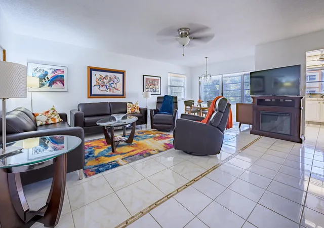 Photo 4 of Condo for sale at 4047 NW 16th Street #307, Lauderhill, FL 33313 | MLS# B26071516 | Listing updated on 2026-09-14