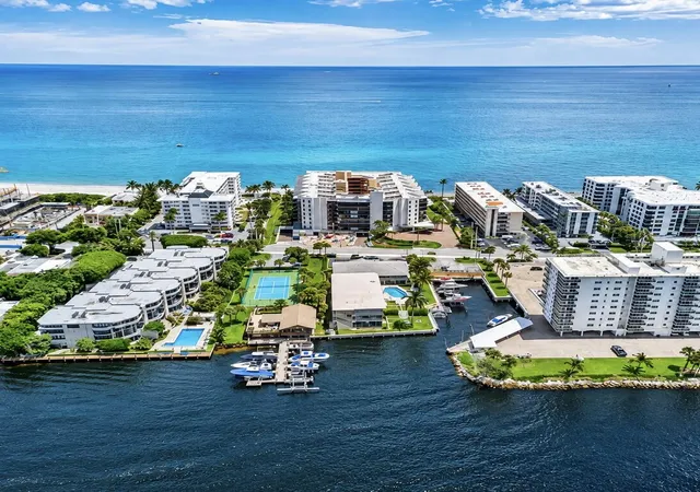 Photo 1 of Condo for sale at 1167 Hillsboro Mile #306, Hillsboro Beach, FL 33062 | MLS# B26071538 | Listing updated on 2026-09-14