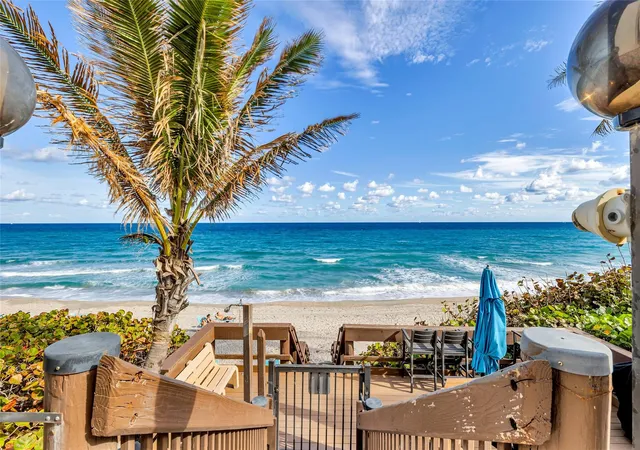 Photo 3 of Condo for sale at 1167 Hillsboro Mile #306, Hillsboro Beach, FL 33062 | MLS# B26071538 | Listing updated on 2026-09-14