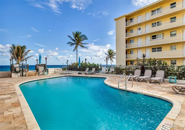 Photo 3 of Condo for sale at 1167 Hillsboro Mile #306, Hillsboro Beach, FL 33062 | MLS# B26071538 | Listing updated on 2026-09-14