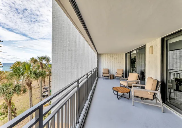 Photo 4 of Condo for sale at 1167 Hillsboro Mile #306, Hillsboro Beach, FL 33062 | MLS# B26071538 | Listing updated on 2026-09-14
