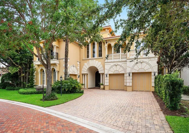 Photo 1 of Mansion for sale at 17387 Balaria St, Boca Raton, FL 33496 | MLS# B26071554 | Listing updated on 2026-09-14