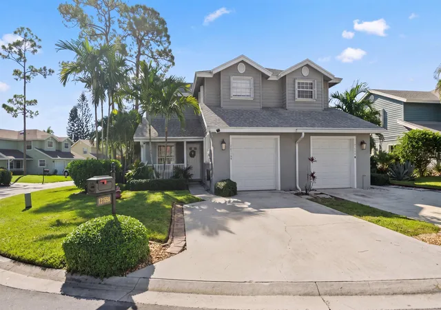 Photo 1 of Sale Pending at 13169 Quiet Woods Rd #A, Wellington, FL 33414 | MLS# B26071523 | Listing updated on 2026-09-28