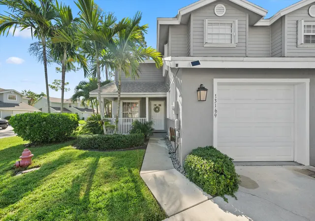 Photo 3 of Sale Pending at 13169 Quiet Woods Rd #A, Wellington, FL 33414 | MLS# B26071523 | Listing updated on 2026-09-28