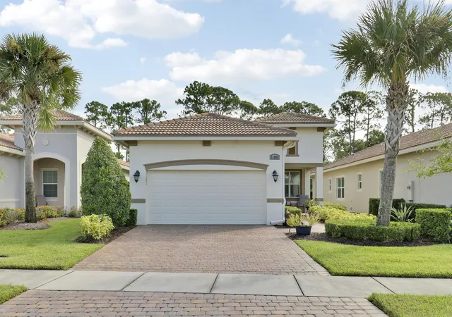 Photo 3 of Single family home for sale at 11069 Sw Visconti Way, Port Saint Lucie, FL 34986 | MLS# B26071567 | Listing updated on 2026-09-16