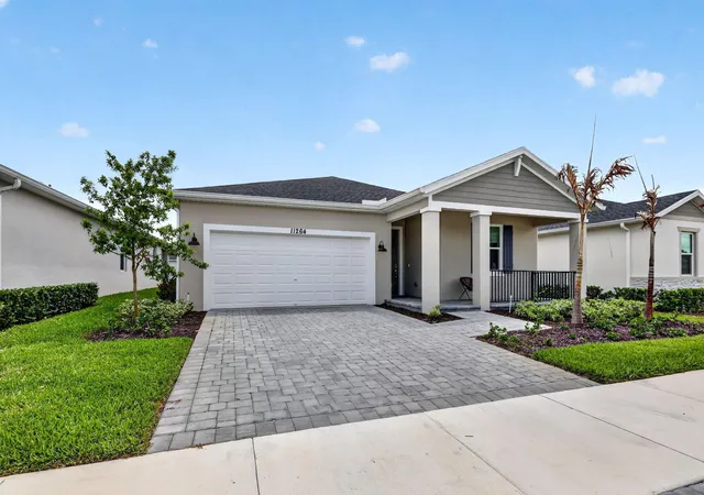 Photo 2 of Single family home for sale at 11264 Barnstead Way, Port Saint Lucie, FL 34987 | MLS# B26071572 | Listing updated on 2026-09-16