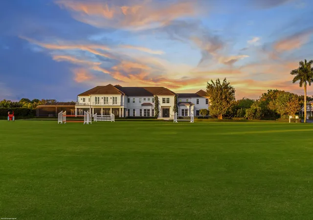 Photo 1 of Mansion for sale at 15527 Imperial Point Ln, Wellington, FL 33414 | MLS# B26071615 | Listing updated on 2026-09-23