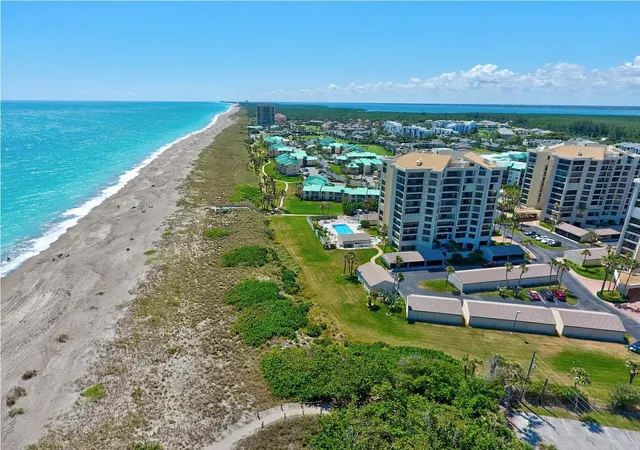 Photo 2 of Condo for sale at 2400 S Ocean Dr #4143, Fort Pierce, FL 34949 | MLS# B26071622 | Listing updated on 2026-09-16