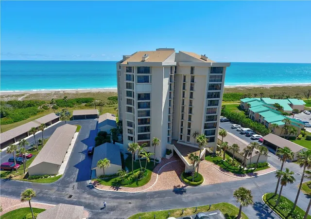 Photo 3 of Condo for sale at 2400 S Ocean Dr #4143, Fort Pierce, FL 34949 | MLS# B26071622 | Listing updated on 2026-09-16