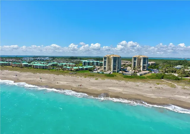 Photo 3 of Condo for sale at 2400 S Ocean Dr #4143, Fort Pierce, FL 34949 | MLS# B26071622 | Listing updated on 2026-09-16
