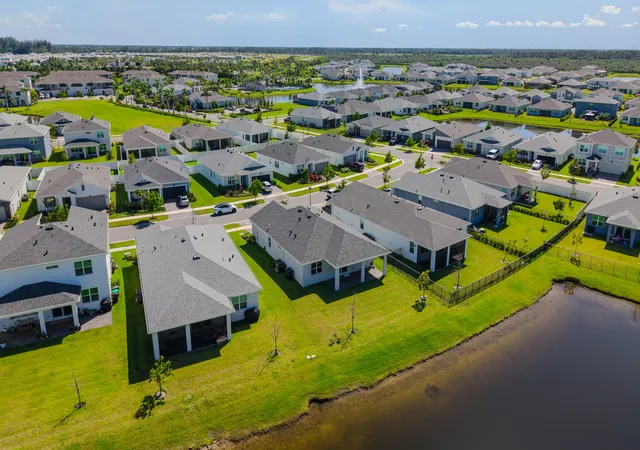 Photo 50 of Single family home for sale at 14125 Sw Enzi Way, Port Saint Lucie, FL 34987 | MLS# B26071621 | Listing updated on 2026-09-14