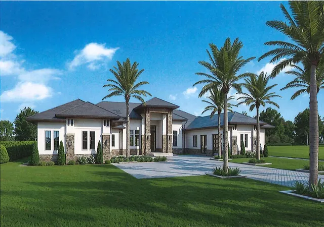 Photo 1 of Land for sale at 5740 Nw 72nd Way, Parkland, FL 33067 | MLS# B26071664 | Listing updated on 2026-09-23
