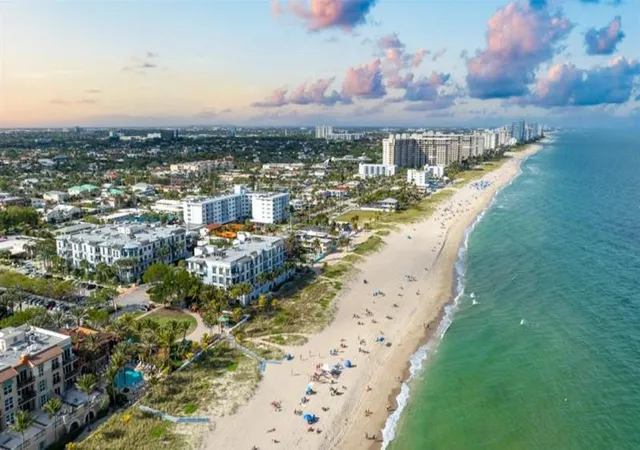 Photo 2 of Condo for sale at 4511 El Mar Dr #202, Lauderdale By The Sea, FL 33308 | MLS# B26071663 | Listing updated on 2026-09-14