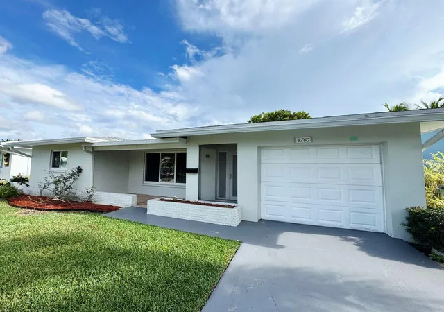 Photo 2 of Single family home for sale at 4740 Nw 49th Court, Tamarac, FL 33319 | MLS# B26071701 | Listing updated on 2026-09-23