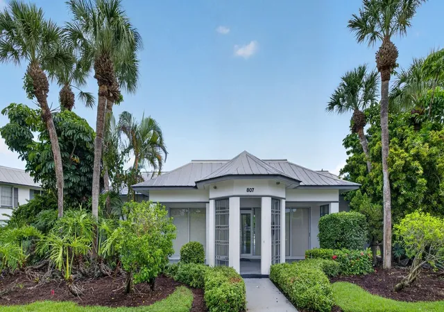 Photo 1 of Condo for sale at 803 Se Central Pkwy #9, Stuart, FL 34994 | MLS# B26071743 | Listing updated on 2026-09-14