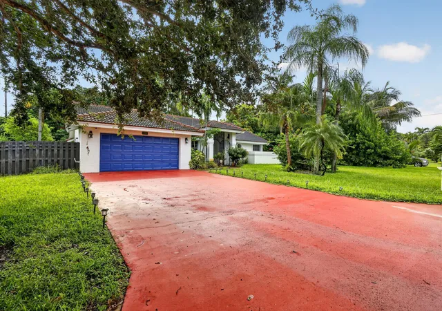 Photo 1 of Single family home for sale at 1770 Emilio Ln, West Palm Beach, FL 33406 | MLS# B26071763 | Listing updated on 2026-09-14