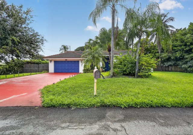 Photo 2 of Single family home for sale at 1770 Emilio Ln, West Palm Beach, FL 33406 | MLS# B26071763 | Listing updated on 2026-09-14