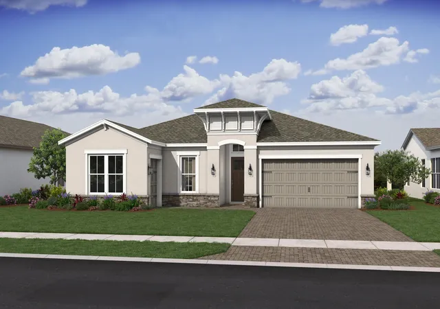 Photo 1 of Single family home for sale at 10169 Nw Fld Flower Trl #226, Port Saint Lucie, FL 34987 | MLS# B26071793 | Listing updated on 2026-09-15