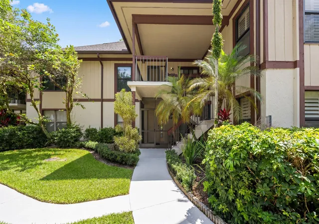 Photo 1 of Condo for sale at 13400 Polo Rd #203, Wellington, FL 33414 | MLS# B26071798 | Listing updated on 2026-09-30