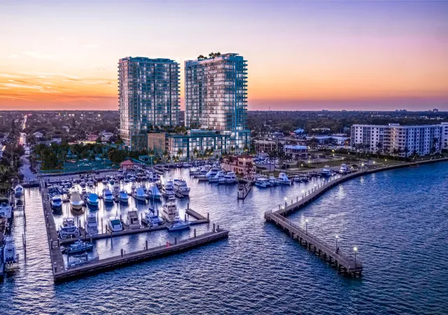Photo 1 of Condo for sale at 220 Lake Shore Dr #813, West Palm Beach, FL 33403 | MLS# B26071806 | Listing updated on 2026-09-14