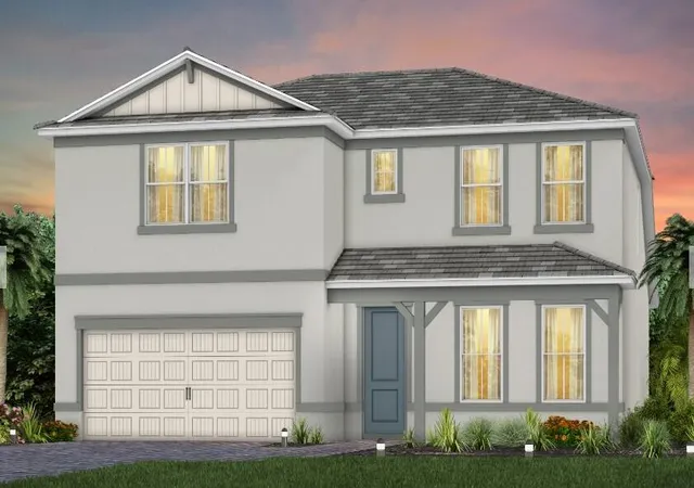 Photo 1 of Single family home for sale at 4610 Sw Cornerstone Way #242 Whitestone, Stuart, FL 34997 | MLS# B26071832 | Listing updated on 2026-09-14