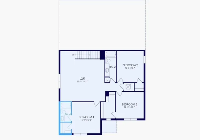 Photo 3 of Single family home for sale at 4610 Sw Cornerstone Way #242 Whitestone, Stuart, FL 34997 | MLS# B26071832 | Listing updated on 2026-09-14