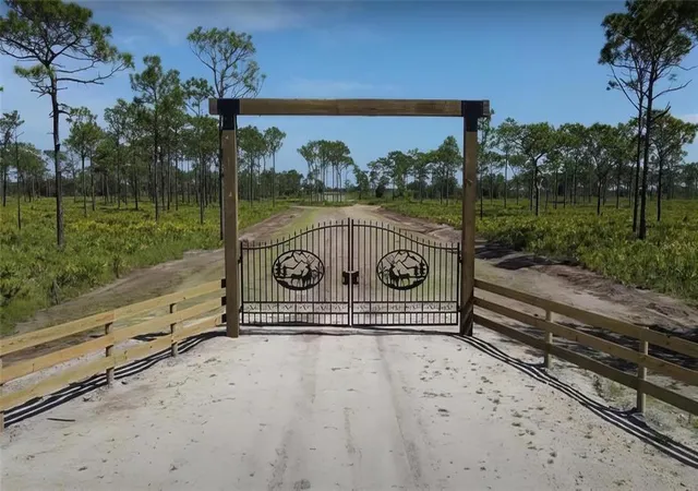 Photo 2 of Land for sale at 0 Highway 98, Okeechobee, FL 34972 | MLS# B26071847 | Listing updated on 2026-09-14