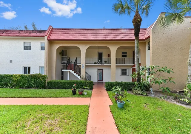 Photo 1 of Condo for sale at 368 Lake Frances Dr #368, West Palm Beach, FL 33411 | MLS# B26071860 | Listing updated on 2026-09-14