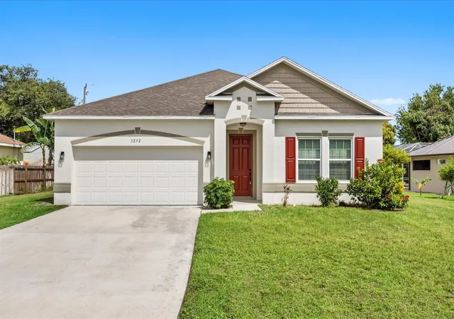 Photo 1 of Single family home for sale at 3232 Se Quay St, Port Saint Lucie, FL 34984 | MLS# B26071871 | Listing updated on 2026-09-15