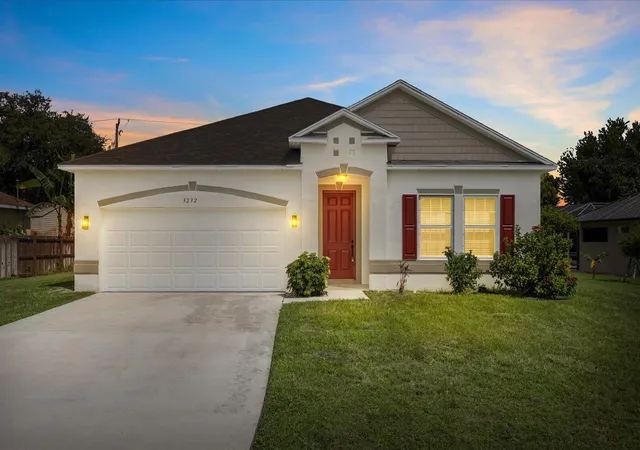 Photo 2 of Single family home for sale at 3232 Se Quay St, Port Saint Lucie, FL 34984 | MLS# B26071871 | Listing updated on 2026-09-15