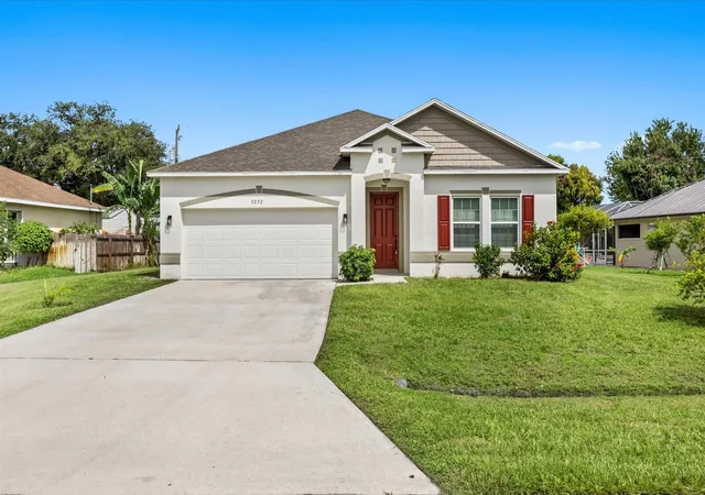 Photo 3 of Single family home for sale at 3232 Se Quay St, Port Saint Lucie, FL 34984 | MLS# B26071871 | Listing updated on 2026-09-15