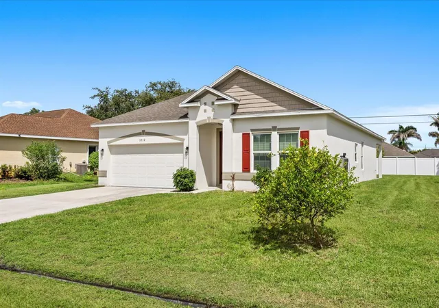 Photo 3 of Single family home for sale at 3232 SE Quay St, Port Saint Lucie, FL 34984 | MLS# B26071871 | Listing updated on 2026-09-15