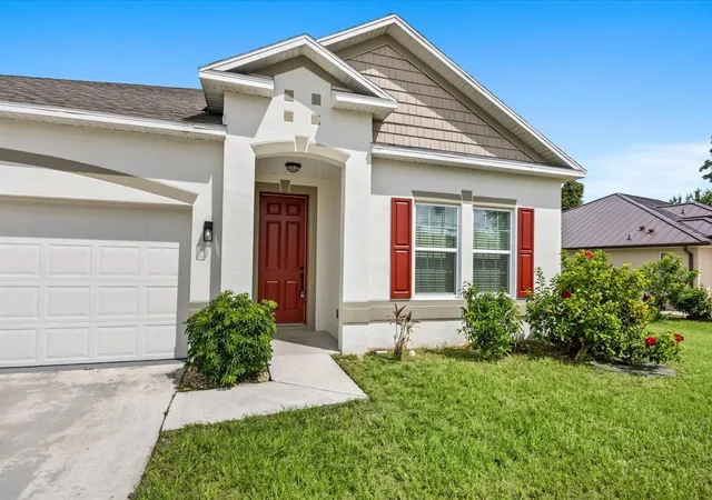 Photo 4 of Single family home for sale at 3232 SE Quay St, Port Saint Lucie, FL 34984 | MLS# B26071871 | Listing updated on 2026-09-15