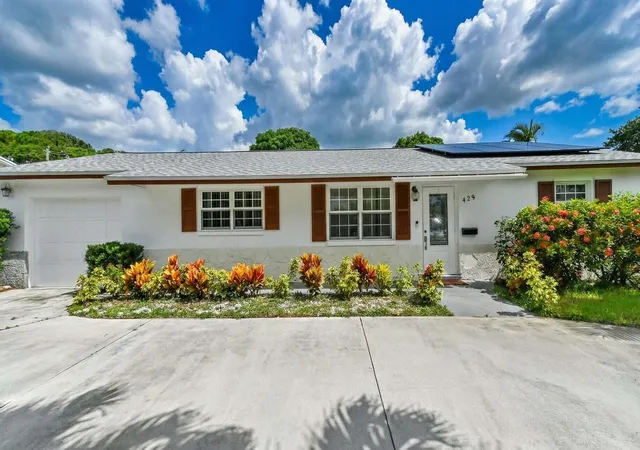 Photo 2 of Single family home for sale at 428 Alemeda Dr, Palm Springs, FL 33461 | MLS# B26071881 | Listing updated on 2026-09-16