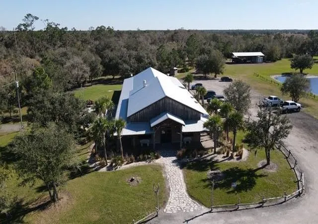 Land for sale at 545 New Boot Heel Rd, Venus, FL 33960 | MLS# B26071882
