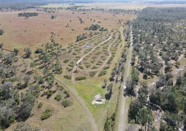 Photo 3 of Land for sale at 545 New Boot Heel Rd, Venus, FL 33960 | MLS# B26071882 | Listing updated on 2026-09-23