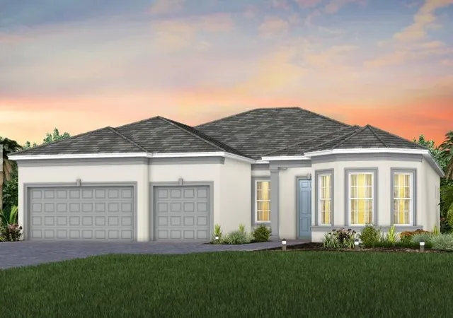 Photo 1 of Single family home for sale at 10371 Sw Highpointe Dr #267 Stellar, Stuart, FL 34997 | MLS# B26071889 | Listing updated on 2026-09-14