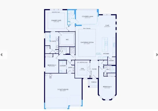 Photo 2 of Single family home for sale at 10371 Sw Highpointe Dr #267 Stellar, Stuart, FL 34997 | MLS# B26071889 | Listing updated on 2026-09-14