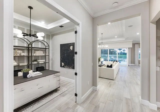 Photo 3 of Single family home for sale at 10371 SW Highpointe Dr #267 Stellar, Stuart, FL 34997 | MLS# B26071889 | Listing updated on 2026-09-14