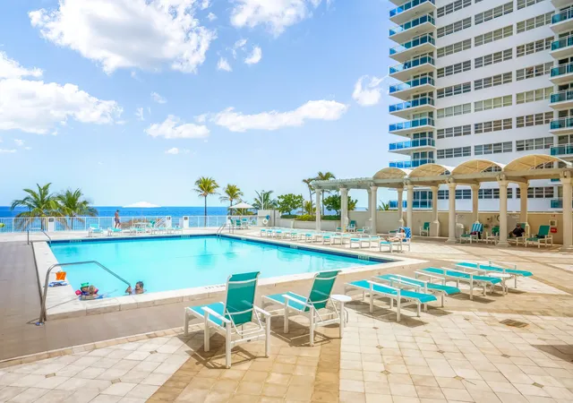 Photo 2 of Sale Pending at 3500 Galt Ocean Dr #314, Fort Lauderdale, FL 33308 | MLS# B26071891 | Listing updated on 2026-09-16
