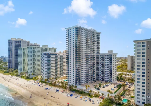 Photo 3 of Sale Pending at 3500 Galt Ocean Dr #314, Fort Lauderdale, FL 33308 | MLS# B26071891 | Listing updated on 2026-09-16