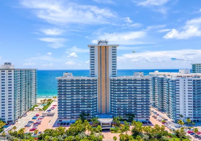 Photo 3 of Sale Pending at 3500 Galt Ocean Dr #314, Fort Lauderdale, FL 33308 | MLS# B26071891 | Listing updated on 2026-09-16