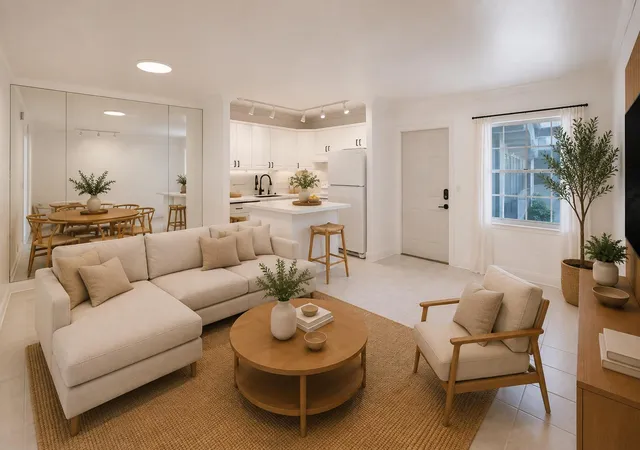 Photo 1 of Condo for sale at 1407 Ne 56th Street #309, Fort Lauderdale, FL 33334 | MLS# B26071899 | Listing updated on 2026-09-14