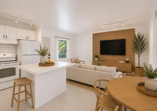 Photo 2 of Condo for sale at 1407 Ne 56th Street #309, Fort Lauderdale, FL 33334 | MLS# B26071899 | Listing updated on 2026-09-14