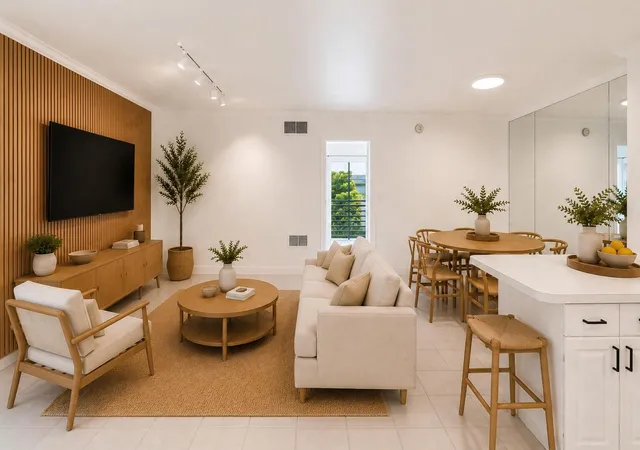 Photo 3 of Condo for sale at 1407 Ne 56th Street #309, Fort Lauderdale, FL 33334 | MLS# B26071899 | Listing updated on 2026-09-14