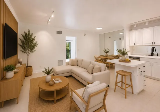 Photo 3 of Condo for sale at 1407 NE 56th Street #309, Fort Lauderdale, FL 33334 | MLS# B26071899 | Listing updated on 2026-09-14