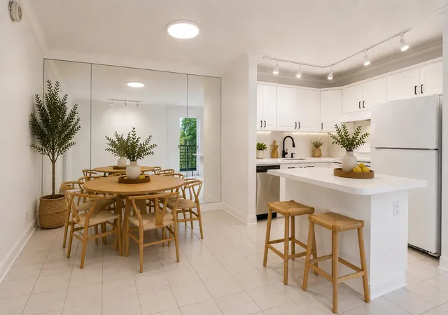 Photo 4 of Condo for sale at 1407 NE 56th Street #309, Fort Lauderdale, FL 33334 | MLS# B26071899 | Listing updated on 2026-09-14